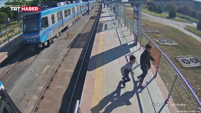 İstanbul'da dilenci çetesi çökertildi, 68 çocuk kurtarıldı